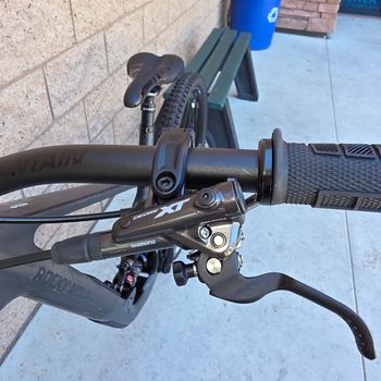 Used Rocky Mountain Altitude C50 Shimano 2024 2024 Mountainbike, Black, 27.5, 29 — image 17 of 17