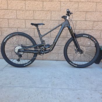 Rocky Mountain, Altitude C50 Shimano 2024