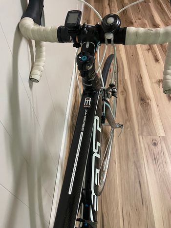 Used Felt ZW4 2013 2013 Road & Gravel, Black — image 3 of 11