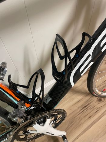 Used Felt ZW4 2013 2013 Road & Gravel, Black — image 11 of 11