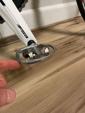 Used Felt ZW4 2013 2013 Road & Gravel, Black — image 10 of 11