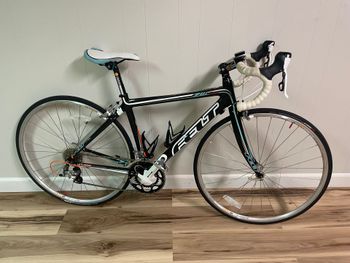 Used Felt ZW4 2013 2013 Road & Gravel