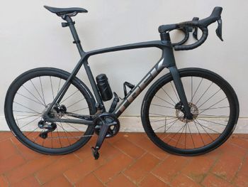 Used Trek Émonda SLR 7 2021 Road & Gravel