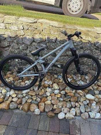 Used Canyon Stitched 720 2023 2023 Mountainbike — image 3 of 3