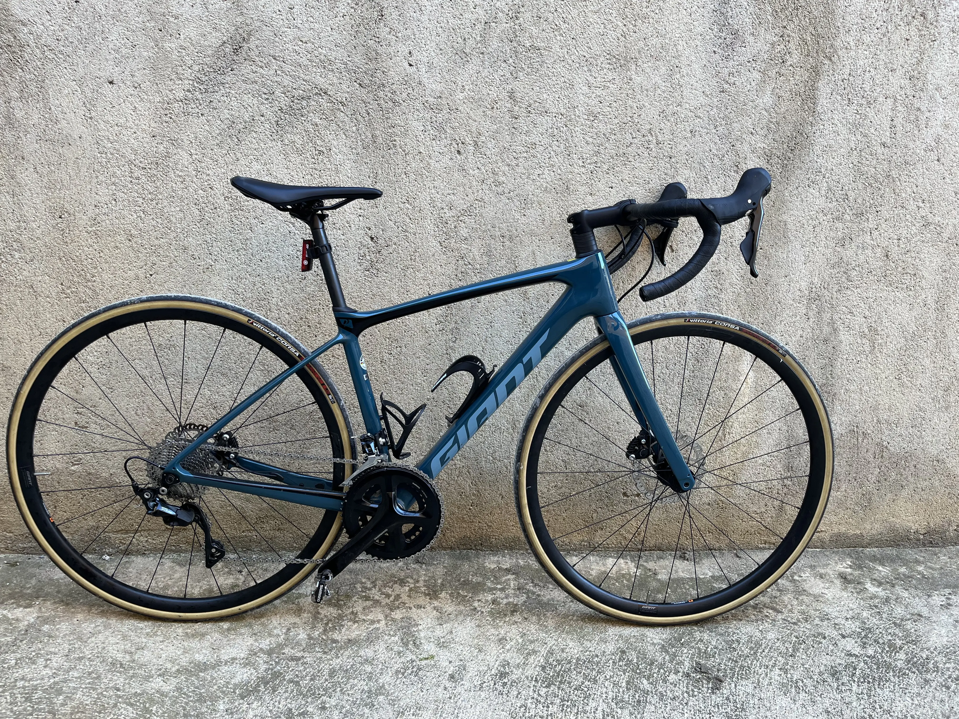 Giant 2024 defy xs