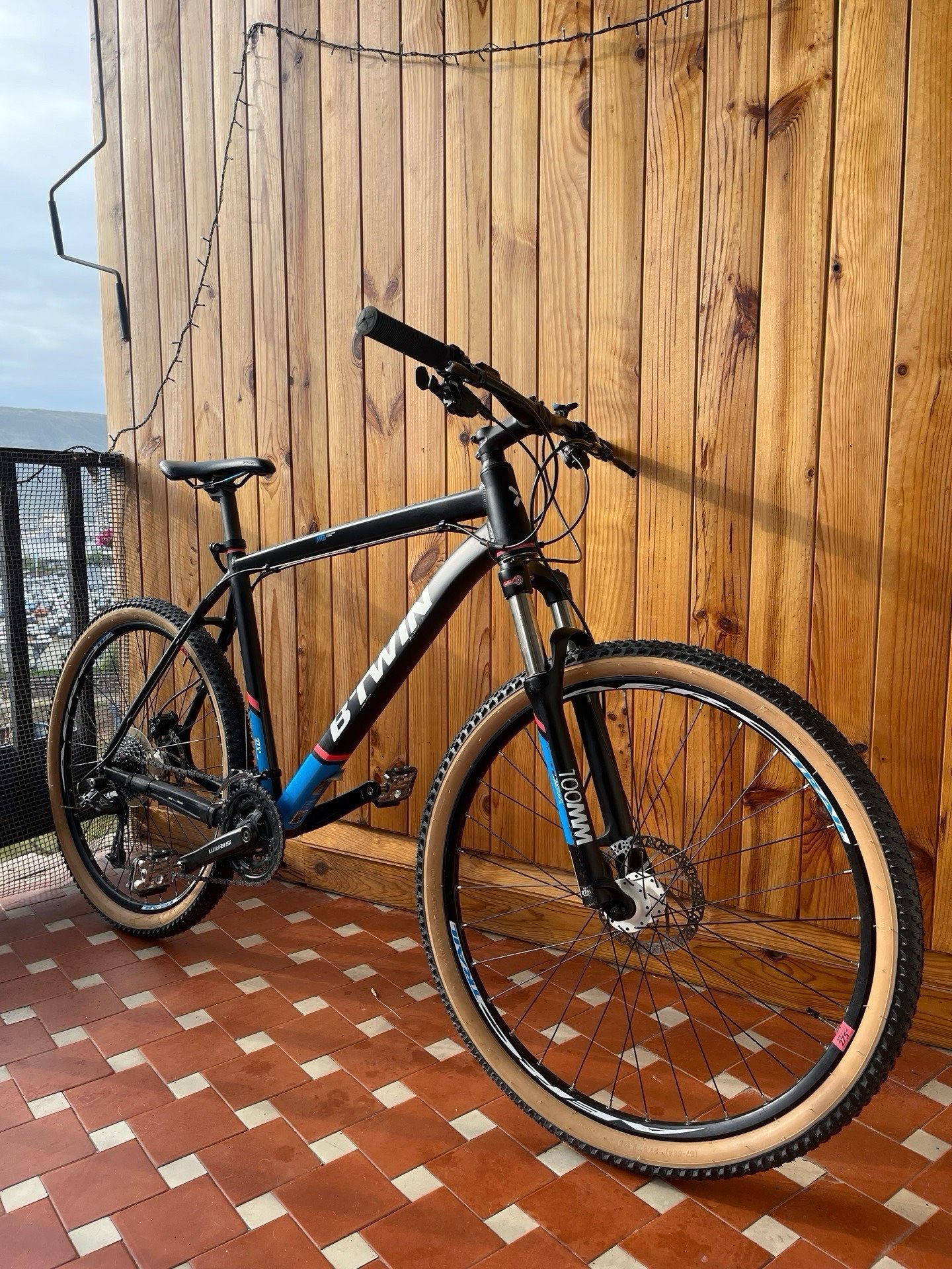 Bike Avis Rockrider 560 Btwin Rockrider 560 Prix Shop