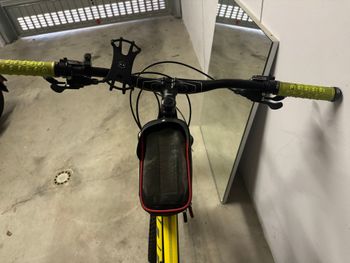 Tweedehands Giant Talon 2018 Mountainbike — afbeelding 4 van 9