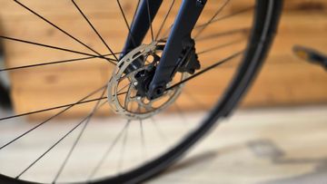 Used Specialized Vado Sl 2024 Road & Gravel, Blue — image 9 of 12