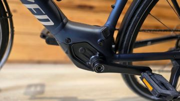 Used Specialized Vado Sl 2024 Road & Gravel, Blue — image 11 of 12