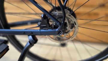 Used Specialized Vado Sl 2024 Road & Gravel, Blue — image 10 of 12