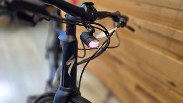 Used Specialized Vado Sl 2024 Road & Gravel, Blue — image 8 of 12