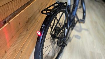 Used Specialized Vado Sl 2024 Road & Gravel, Blue — image 5 of 12