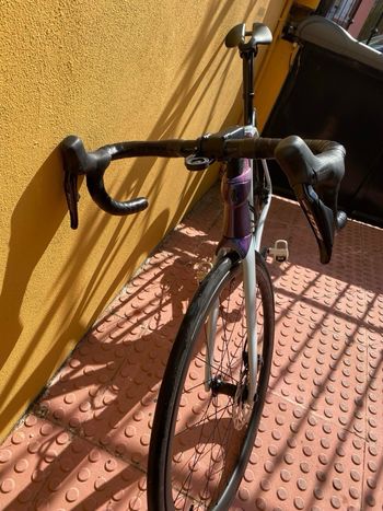 Brugt Trek Émonda SL 6 2024 2024 Road & Gravel — billede 4 af 6