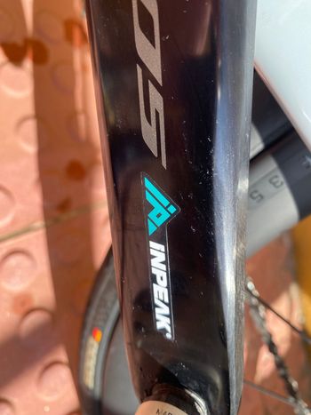 Brugt Trek Émonda SL 6 2024 2024 Road & Gravel — billede 5 af 6