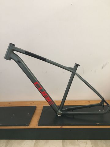Brugt CUBE Telaio Cube Analog XL 2024 Mountainbike — billede 2 af 3