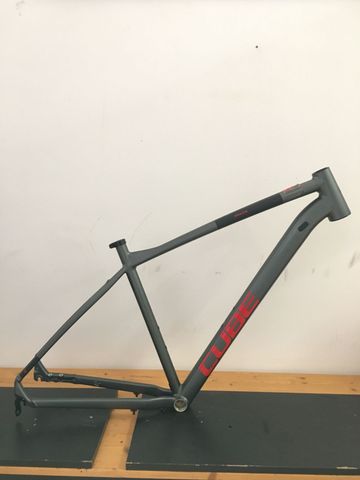 Brugt CUBE Telaio Cube Analog XL 2024 Mountainbike — billede 1 af 3