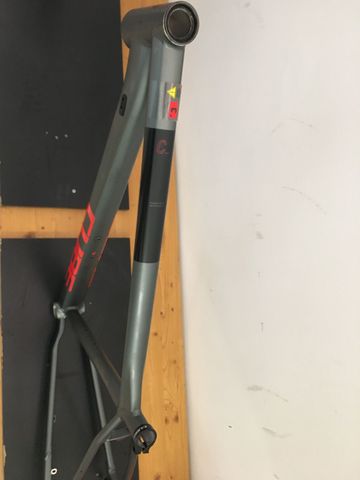 Brugt CUBE Telaio Cube Analog XL 2024 Mountainbike — billede 3 af 3