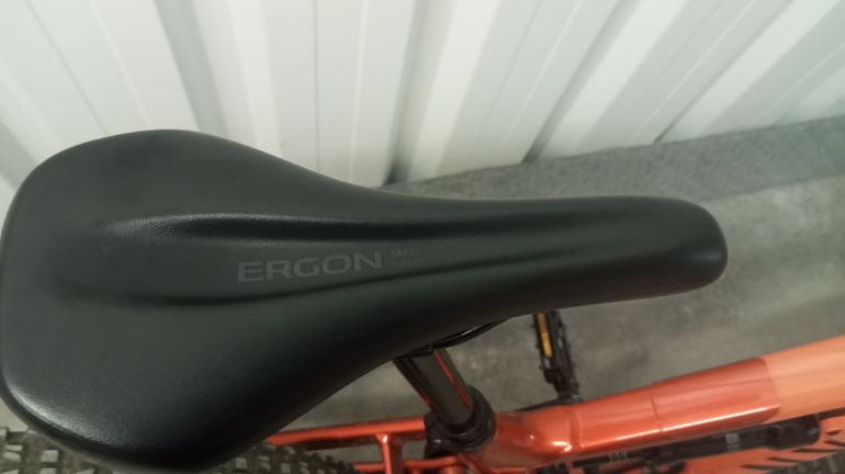 Used Canyon Gama Alta 2022 Mountainbike — image 5 of 10