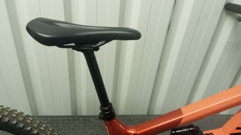 Used Canyon Gama Alta 2022 Mountainbike — image 4 of 10