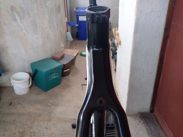 Used Basso Laguna Frameset 2015 Road & Gravel, Black — image 10 of 14