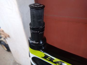 Used Basso Laguna Frameset 2015 Road & Gravel, Black — image 7 of 14