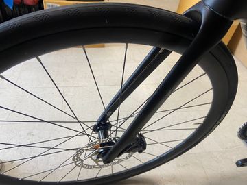 Brugt Orbea Orca M30i 2025 2025 Road & Gravel — billede 2 af 14