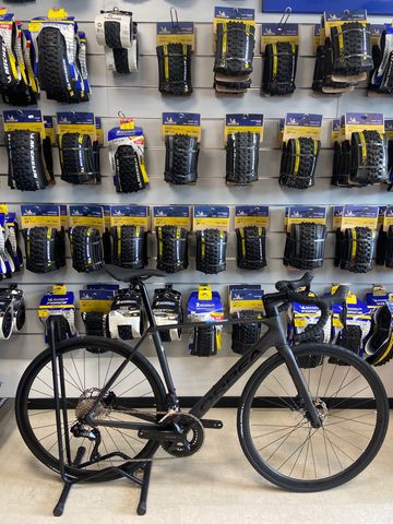 Brugt Orbea Orca M30i 2025 2025 Road & Gravel — billede 1 af 14