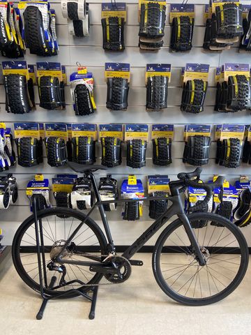 Brugt Orbea Orca M30i 2025 2025 Road & Gravel — billede 6 af 14