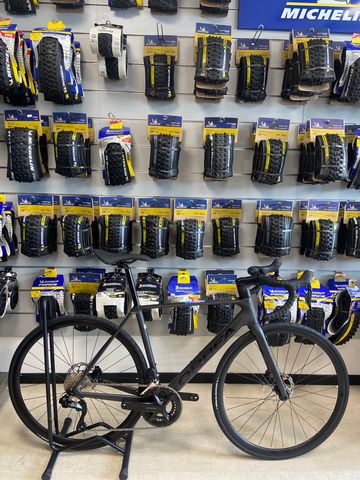 Brugt Orbea Orca M30i 2025 2025 Road & Gravel — billede 10 af 14