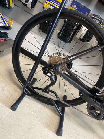 Brugt Orbea Orca M30i 2025 2025 Road & Gravel — billede 7 af 14