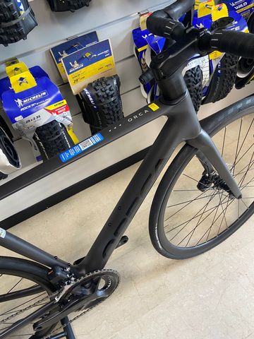 Brugt Orbea Orca M30i 2025 2025 Road & Gravel — billede 8 af 14