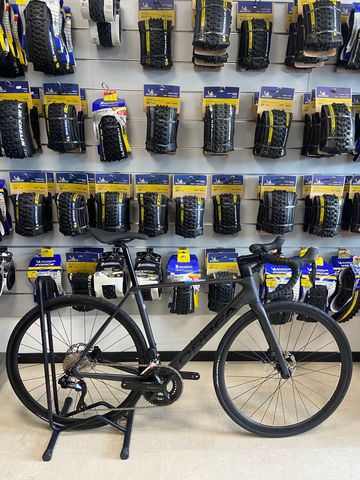 Brugt Orbea Orca M30i 2025 2025 Road & Gravel — billede 9 af 14