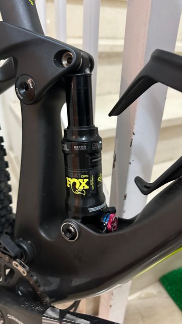 Tweedehands Scott Spark RC 900 Comp 2021 2021 Mountainbike — afbeelding 6 van 8