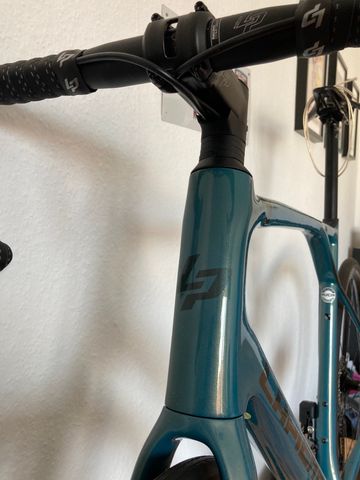 Brugt Lapierre Pulsium 5.0 Di2 2024 2024 Road & Gravel — billede 5 af 8
