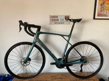 Gebrauchtes Lapierre Pulsium 5.0 Di2 2024 2024 Road & Gravel
