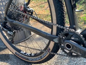 Used Trek Procaliber SRAM X01 2019 Mountainbike, Black — image 7 of 7