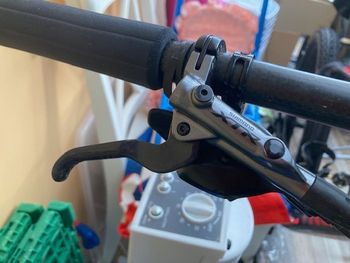 Used Trek Procaliber SRAM X01 2019 Mountainbike, Black — image 3 of 7