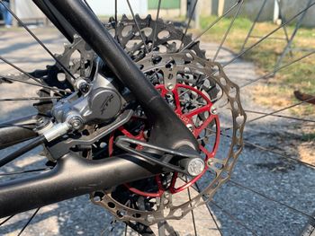 Used Trek Procaliber SRAM X01 2019 Mountainbike, Black — image 5 of 7