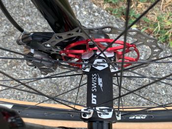 Used Trek Procaliber SRAM X01 2019 Mountainbike, Black — image 6 of 7