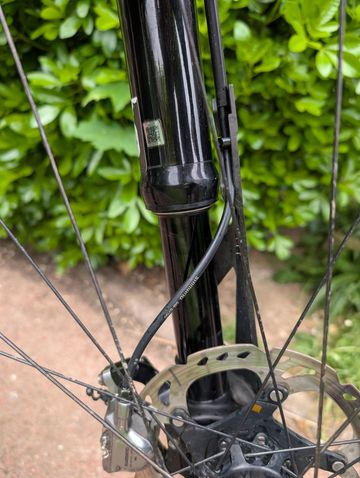 Brugt Cannondale Scalpel Hi-MOD 1 2021 2021 Mountainbike — billede 1 af 3