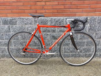 Specialized, COMP