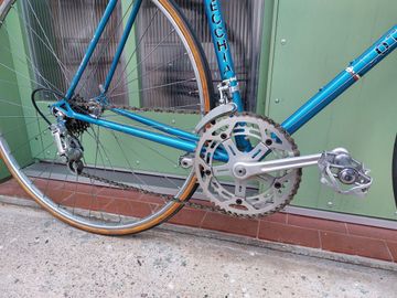 Używany Bottecchia Vintage 1974 Road & Gravel — zdjęcie 3 z 6
