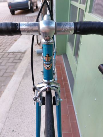 Używany Bottecchia Vintage 1974 Road & Gravel — zdjęcie 5 z 6