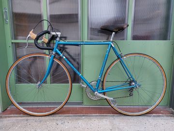Używany Bottecchia Vintage 1974 Road & Gravel — zdjęcie 2 z 6