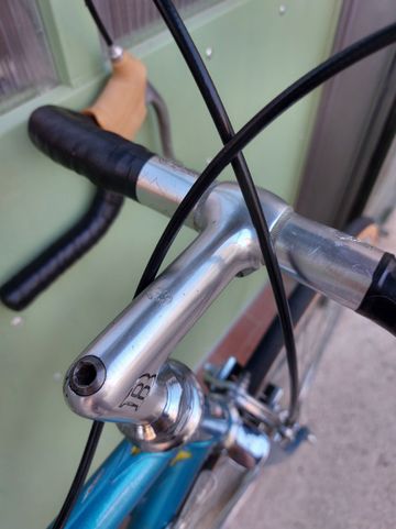 Używany Bottecchia Vintage 1974 Road & Gravel — zdjęcie 6 z 6