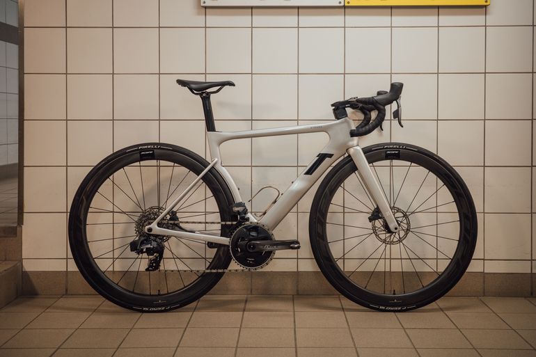 3T STRADA FORCE D1 AXS 2X12 2024 2024