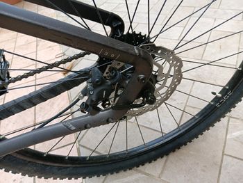 Used Lapierre EDGE 3.9 2023 Mountainbike, Light Gray — image 3 of 5