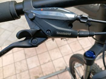 Used Lapierre EDGE 3.9 2023 Mountainbike, Light Gray — image 4 of 5