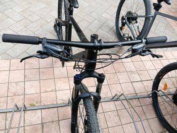 Used Lapierre EDGE 3.9 2023 Mountainbike, Light Gray — image 2 of 5