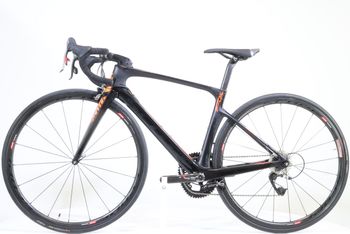 Używany Scott Foil RC 2018 Road & Gravel — zdjęcie 2 z 5